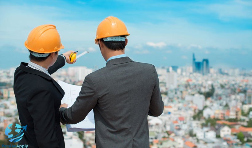 شرایط مهاجرت کاری