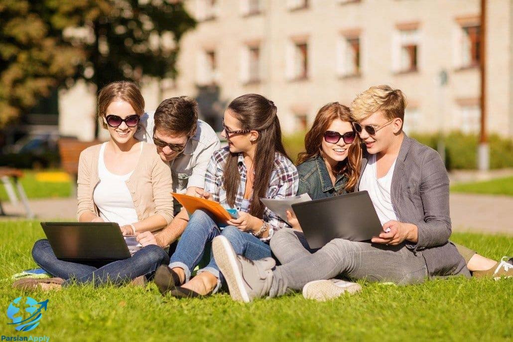 مهاجرت به ایتالیا