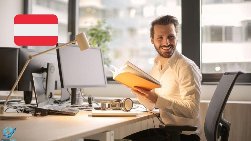 مهاجرت تحصیلی به اتریش