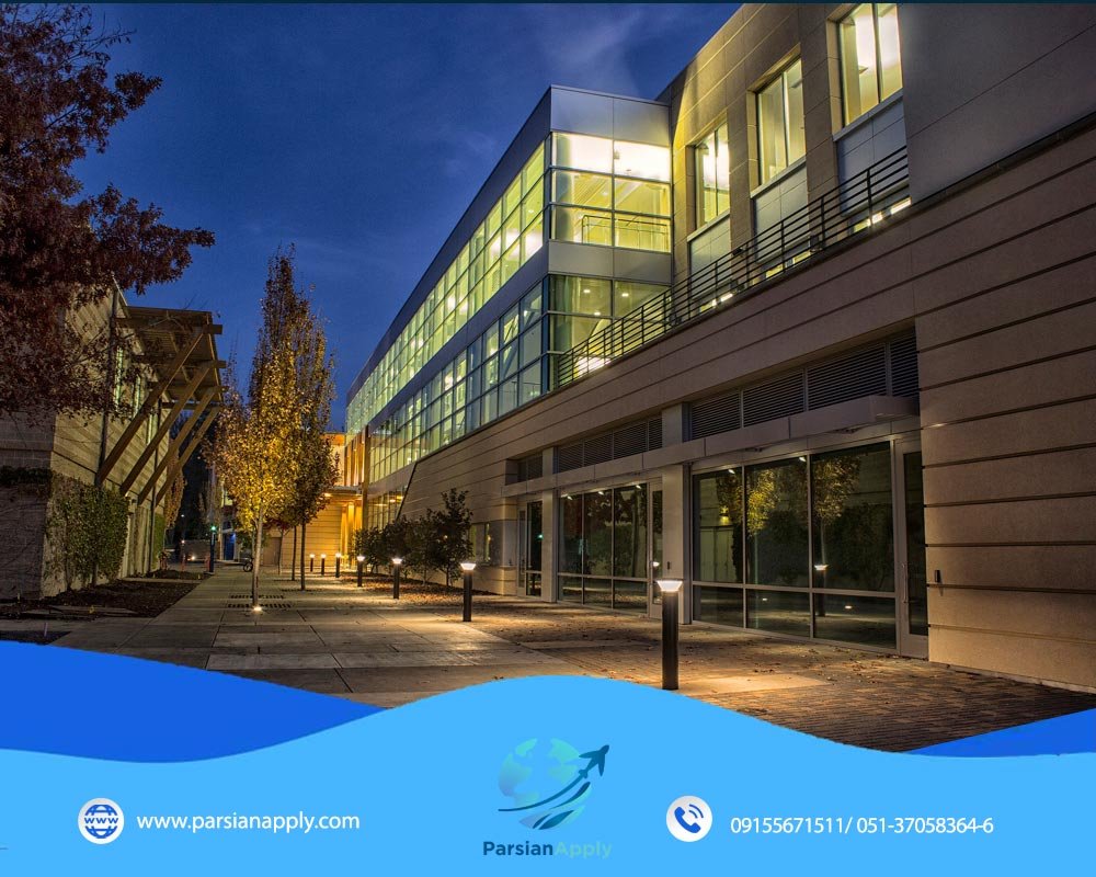 آشنایی با دانشگاه ایالتی سونوما (Sonoma State University)