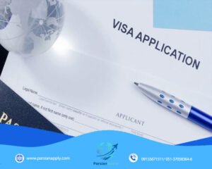 داشتن مشکلات قانونی و مهاجرتی از علل رد شدن ویزای آمریکا