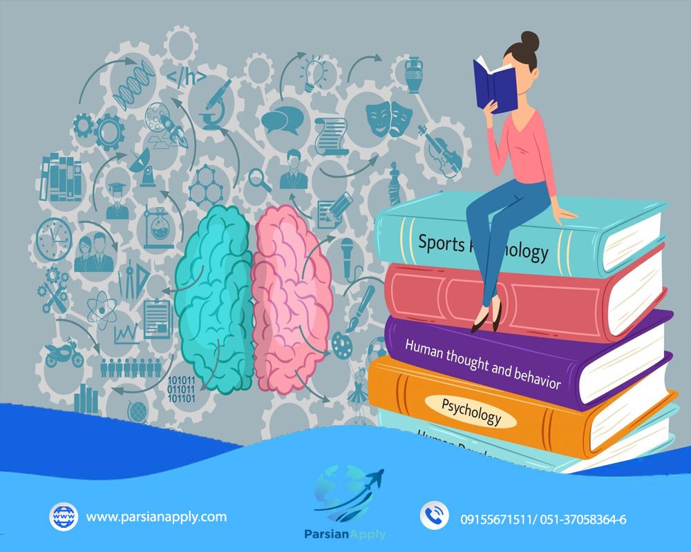 روانپزشکی در آمریکا 