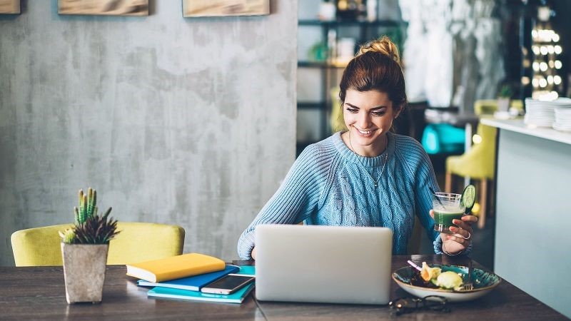مزایای مشاغل خانگی آلمان برای مهاجرین