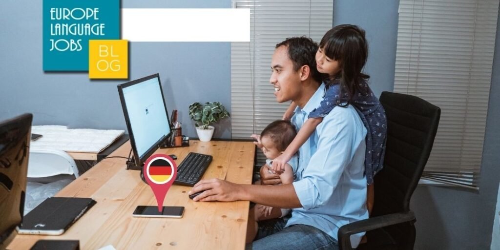 بهترین مشاغل خانگی آلمان